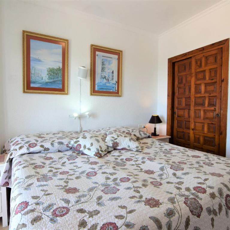 Edf. Almijara 7ºp Eurosur - Apartamento - 11