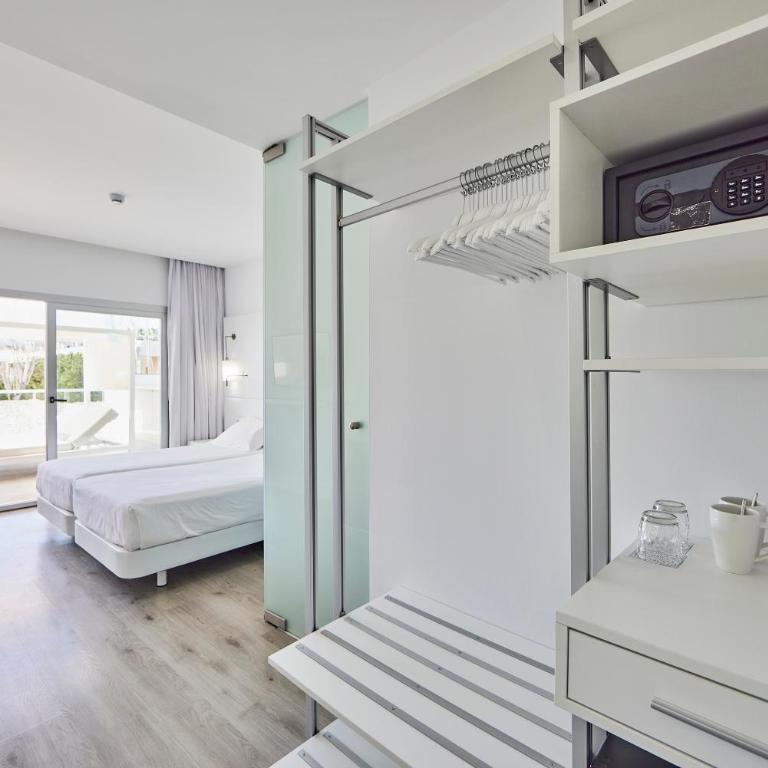 Hotel Astoria Playa Adults Only 4* Sup - Habitación Doble con cama balinesa - 4