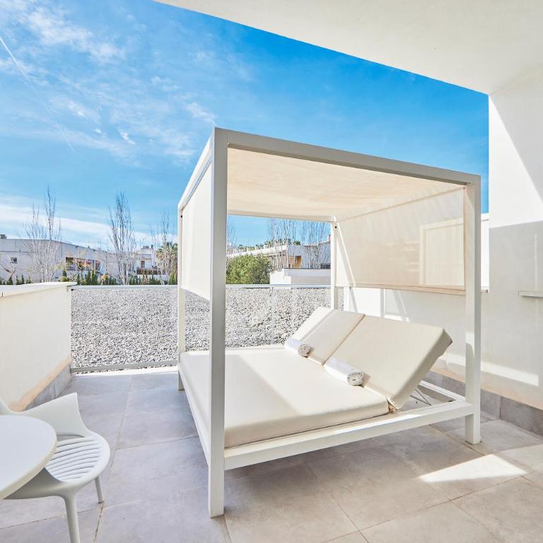 Hotel Astoria Playa Adults Only 4* Sup - Habitación Doble con cama balinesa - 7
