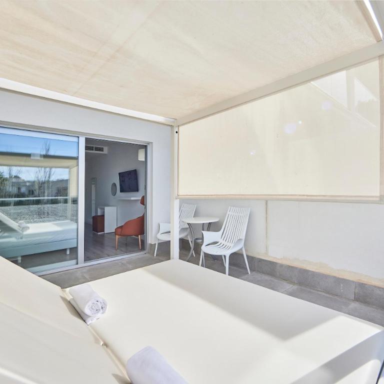 Hotel Astoria Playa Adults Only 4* Sup - Habitación Doble con cama balinesa - 6