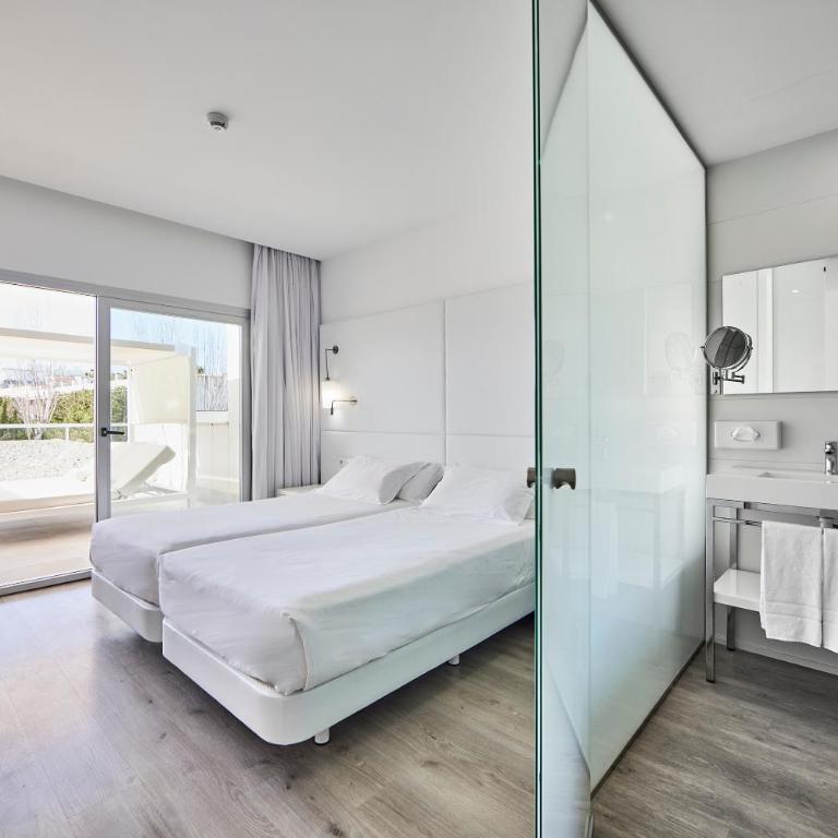 Hotel Astoria Playa Adults Only 4* Sup - Habitación Doble con cama balinesa - 1