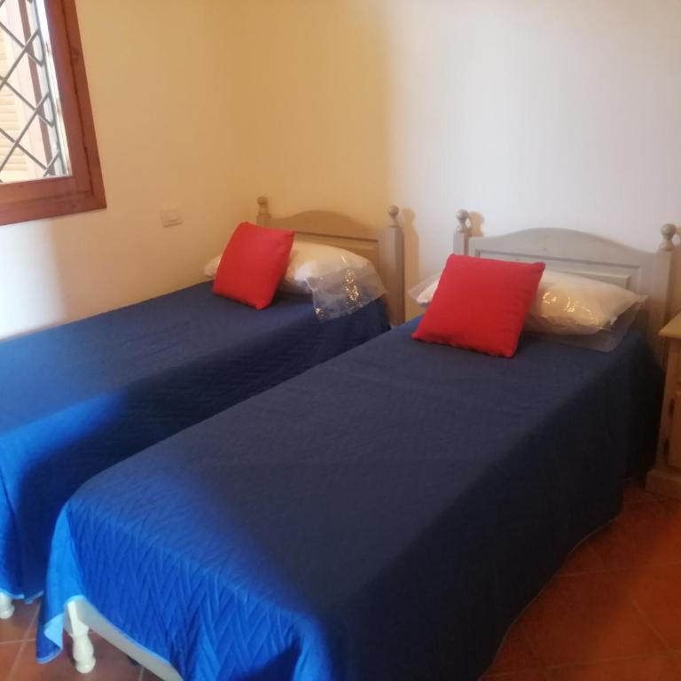 Lo Sguardo sul Mare - Holiday Apartment - Appartamento con 2 Camere da Letto - 5