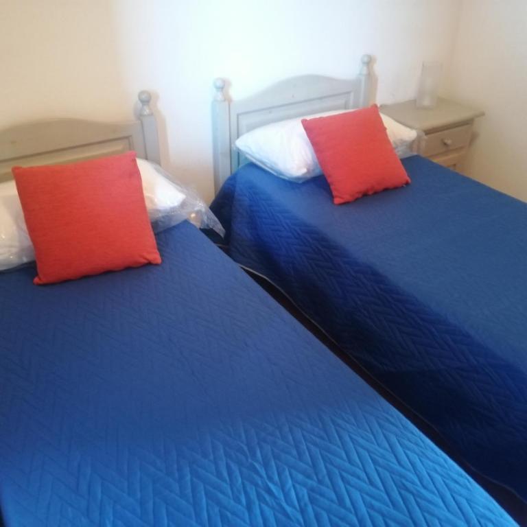 Lo Sguardo sul Mare - Holiday Apartment - Appartamento con 2 Camere da Letto - 6