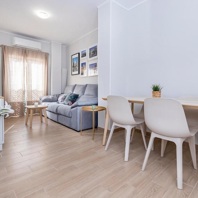 BHost - Victoria 64 - Apartamento de 2 dormitorios - 1