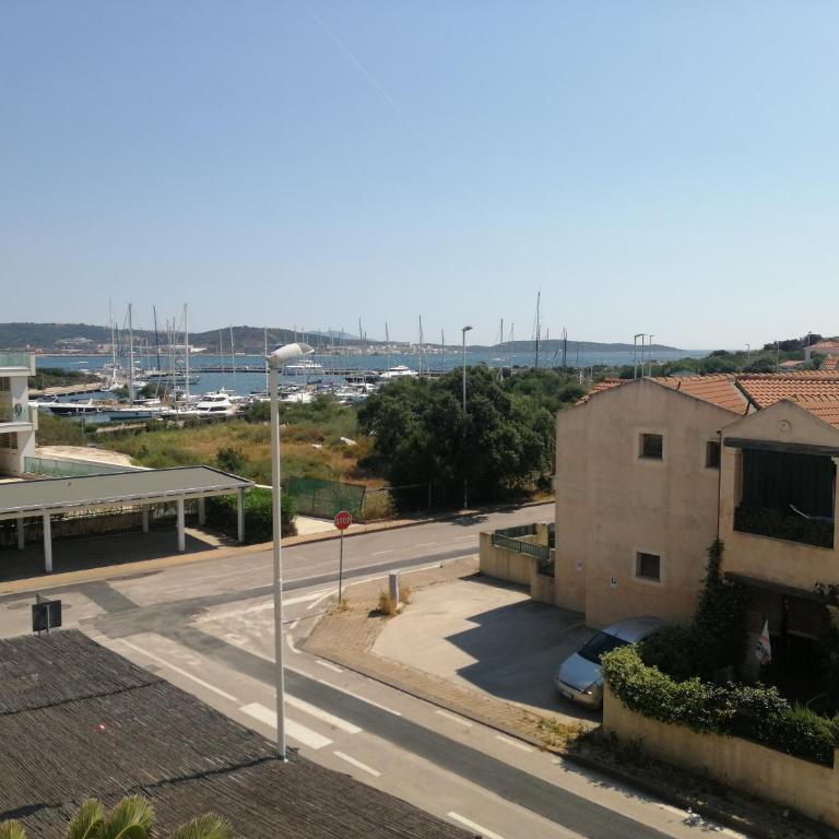 Lo Sguardo sul Mare - Holiday Apartment - Appartamento con 2 Camere da Letto - 3