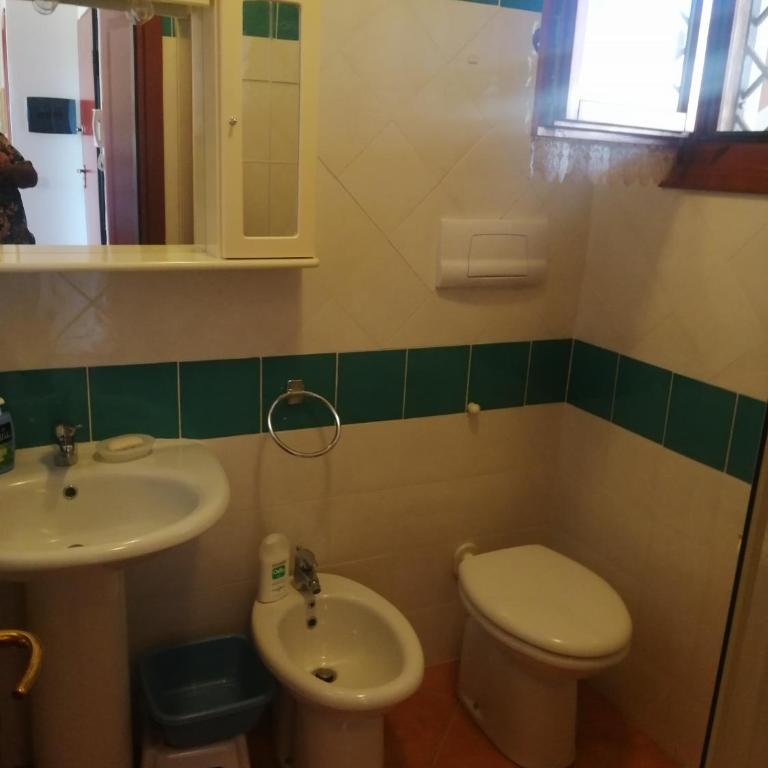 Lo Sguardo sul Mare - Holiday Apartment - Appartamento con 2 Camere da Letto - 19