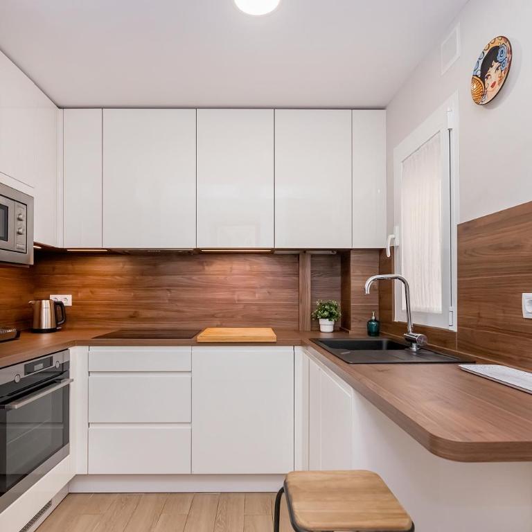 BHost - Victoria 64 - Apartamento de 2 dormitorios - 3