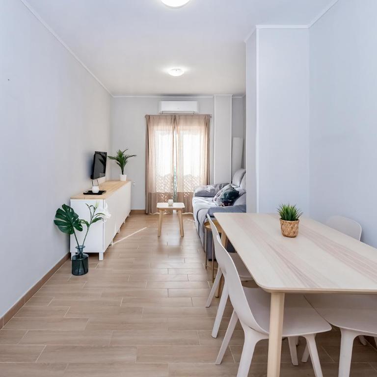 BHost - Victoria 64 - Apartamento de 2 dormitorios - 5