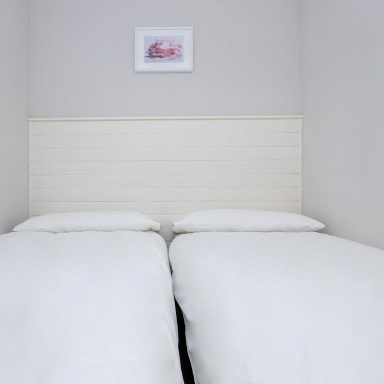 BHost - Victoria 64 - Apartamento de 2 dormitorios - 11
