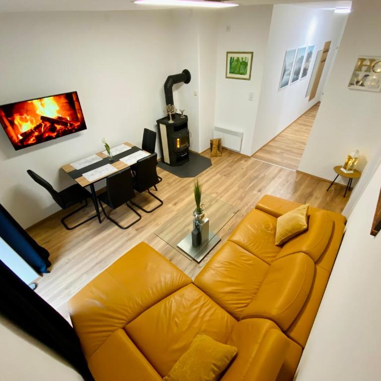 Rettenkogel im Zentrum von Bad Ischl - Apartment mit 1 Schlafzimmer - 1