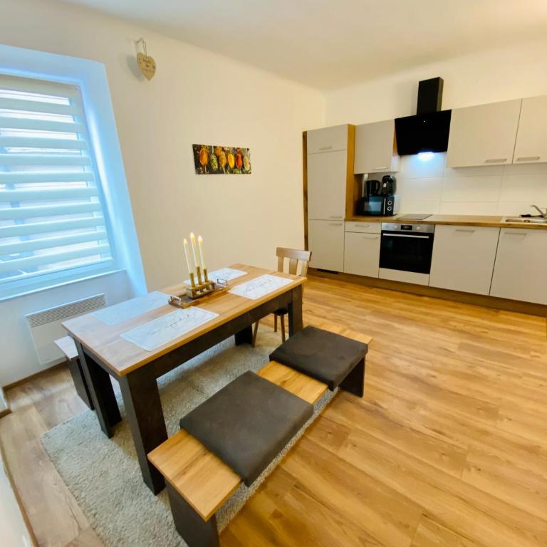 Siriuskogel im Zentrum von Bad Ischl - Apartment mit 1 Schlafzimmer - 6