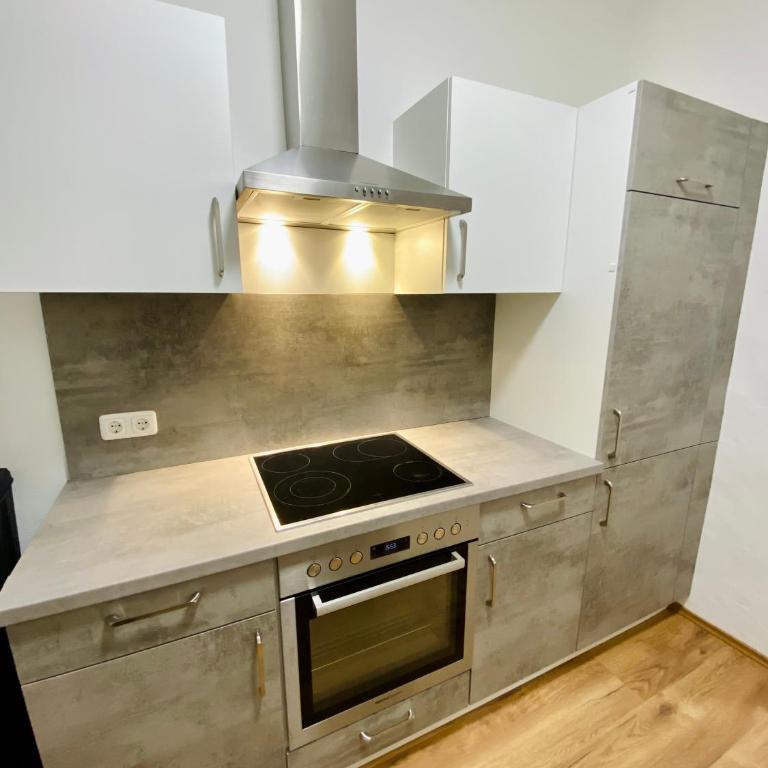 Rettenkogel im Zentrum von Bad Ischl - Apartment mit 1 Schlafzimmer - 3