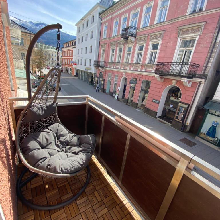 Rettenkogel im Zentrum von Bad Ischl - Apartment mit 1 Schlafzimmer - 5