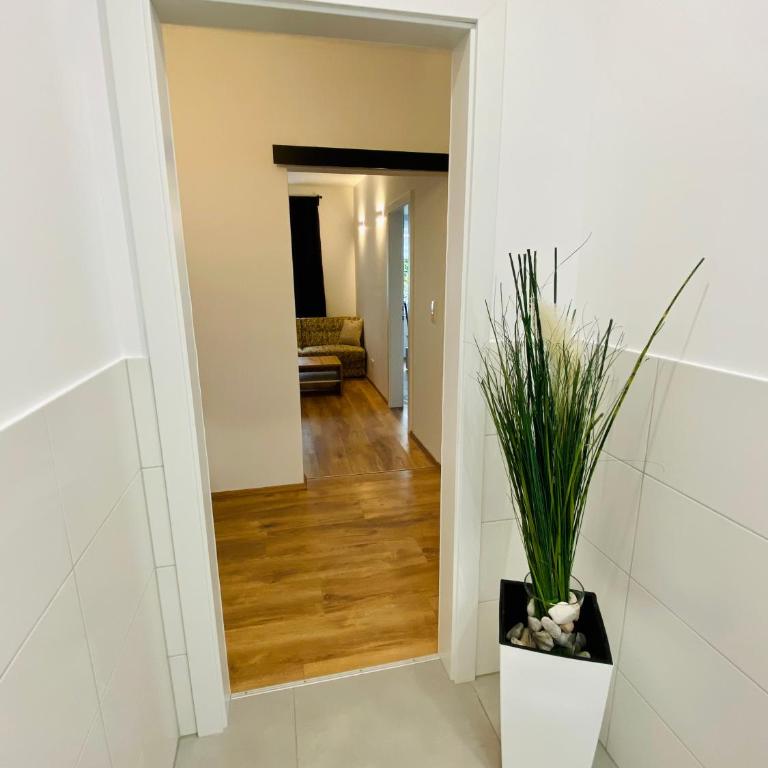 Siriuskogel im Zentrum von Bad Ischl - Apartment mit 1 Schlafzimmer - 8