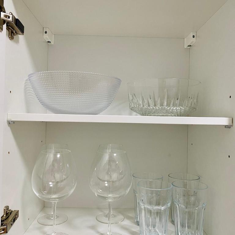 Rettenkogel im Zentrum von Bad Ischl - Apartment mit 1 Schlafzimmer - 38