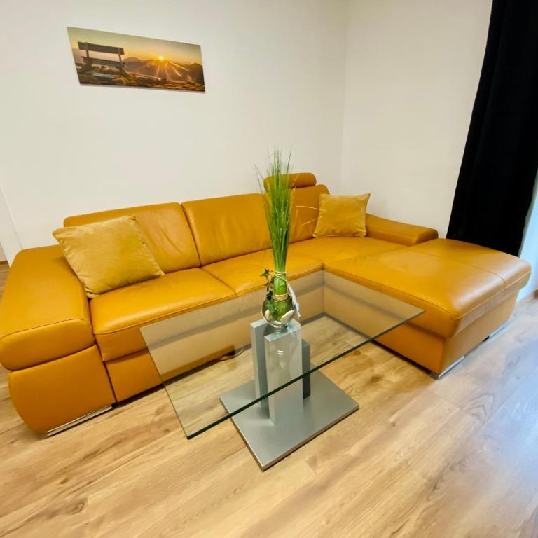 Rettenkogel im Zentrum von Bad Ischl - Apartment mit 1 Schlafzimmer - 8