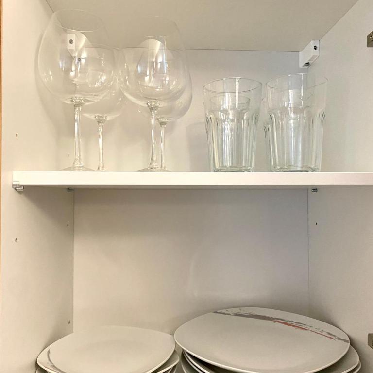 Siriuskogel im Zentrum von Bad Ischl - Apartment mit 1 Schlafzimmer - 33
