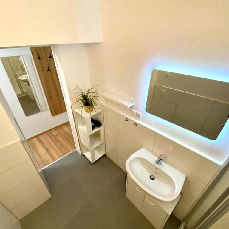 Rettenkogel im Zentrum von Bad Ischl - Apartment mit 1 Schlafzimmer - 9
