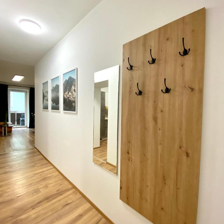 Rettenkogel im Zentrum von Bad Ischl - Apartment mit 1 Schlafzimmer - 10