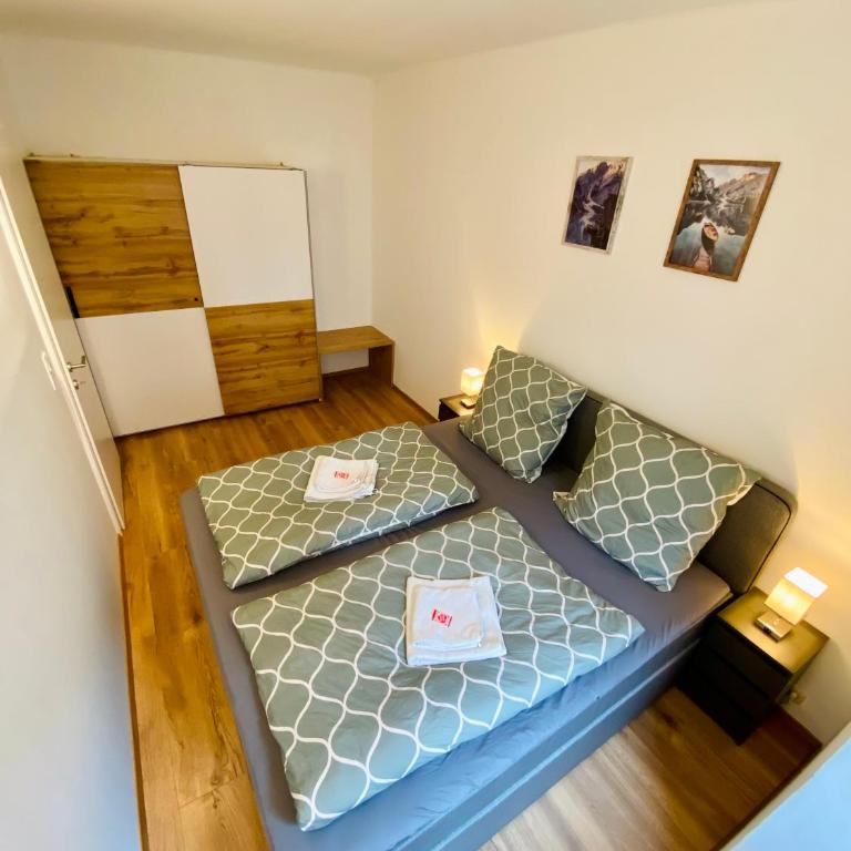 Rettenkogel im Zentrum von Bad Ischl - Apartment mit 1 Schlafzimmer - 12