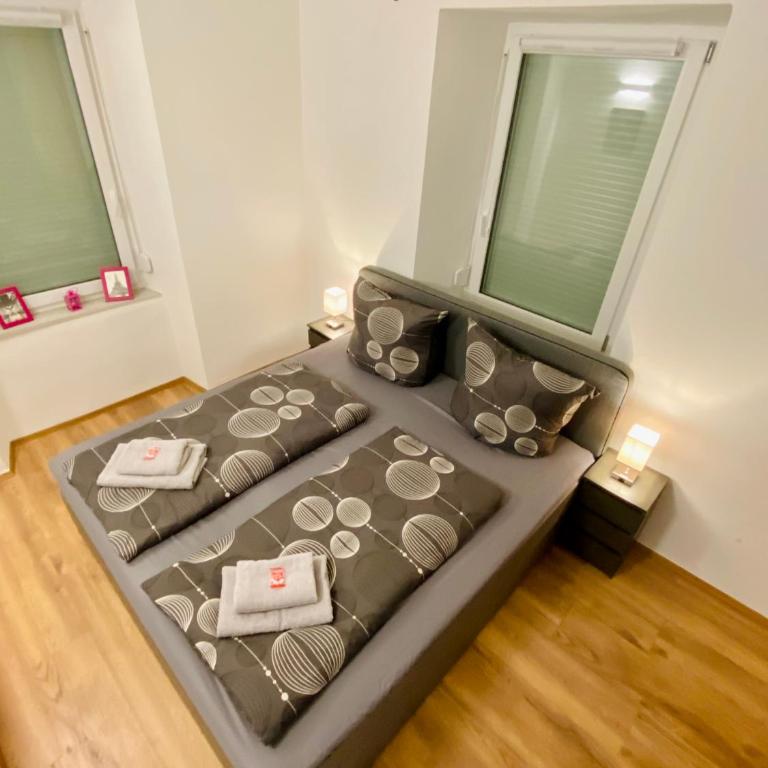 Siriuskogel im Zentrum von Bad Ischl - Apartment mit 1 Schlafzimmer - 13