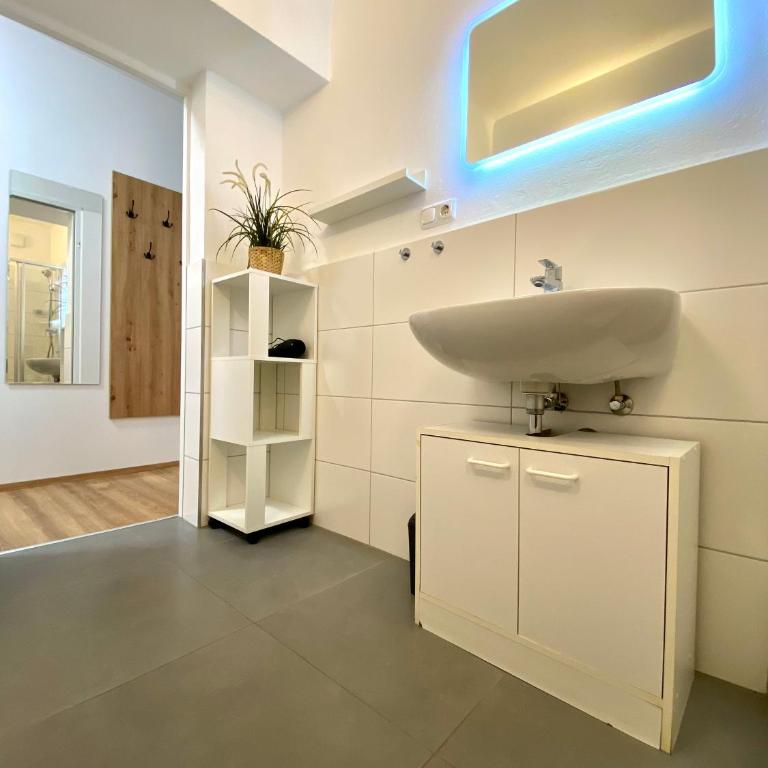 Rettenkogel im Zentrum von Bad Ischl - Apartment mit 1 Schlafzimmer - 13