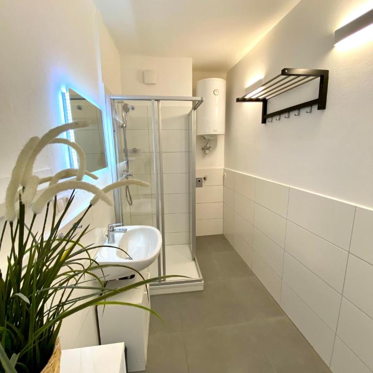 Rettenkogel im Zentrum von Bad Ischl - Apartment mit 1 Schlafzimmer - 14