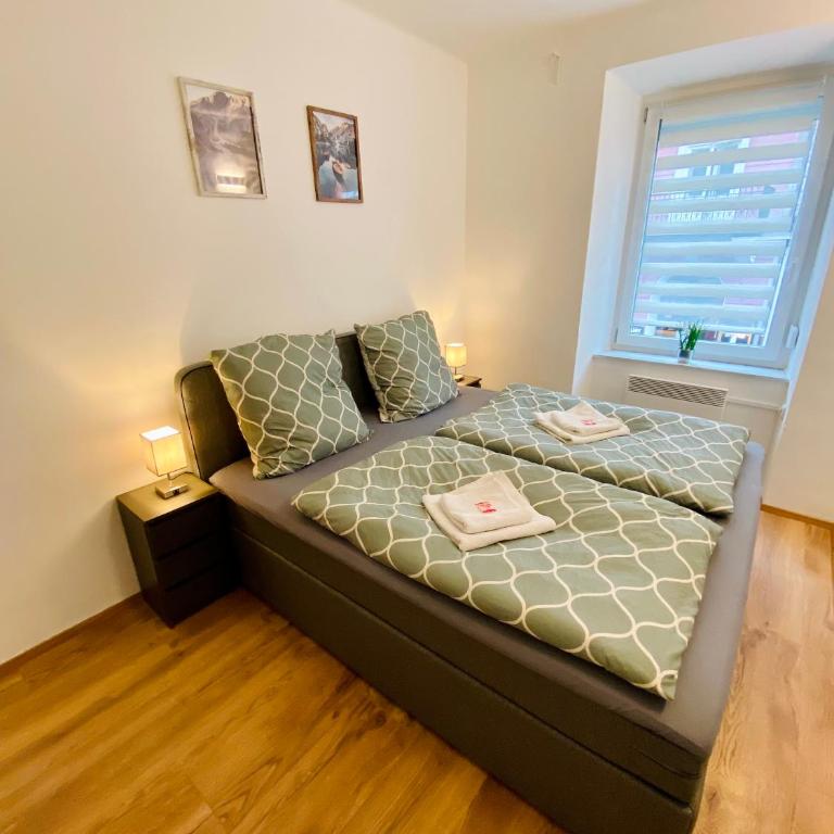Rettenkogel im Zentrum von Bad Ischl - Apartment mit 1 Schlafzimmer - 4