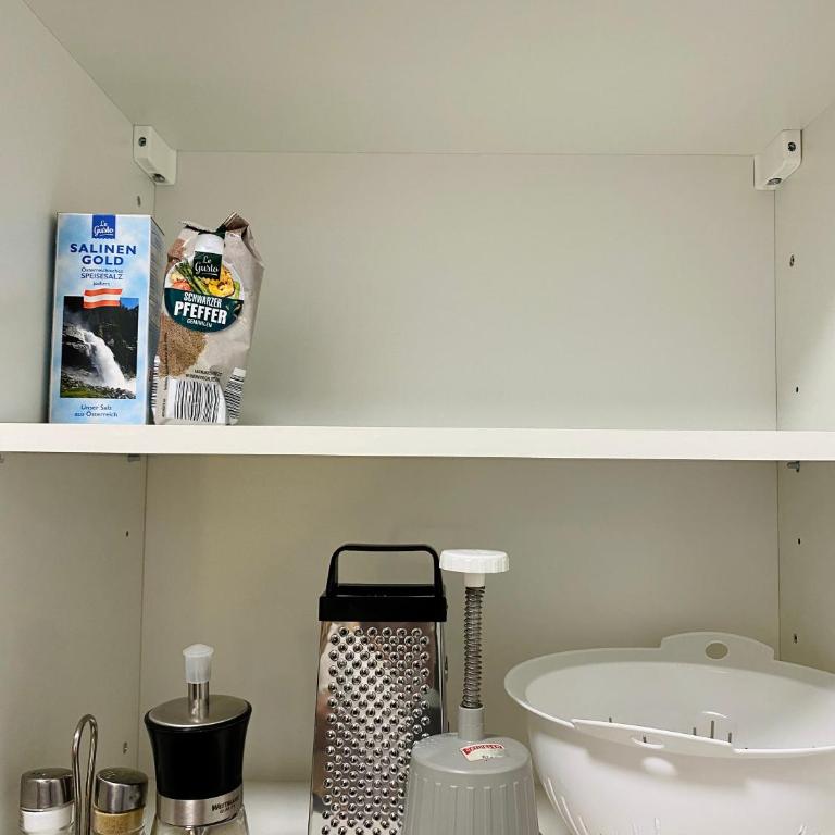 Rettenkogel im Zentrum von Bad Ischl - Apartment mit 1 Schlafzimmer - 17