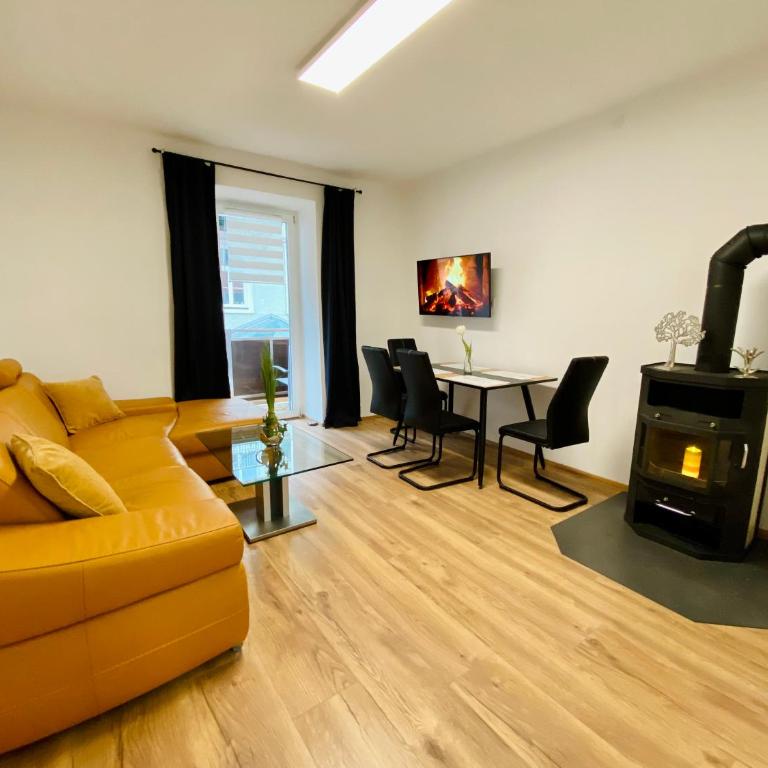 Rettenkogel im Zentrum von Bad Ischl - Apartment mit 1 Schlafzimmer - 18