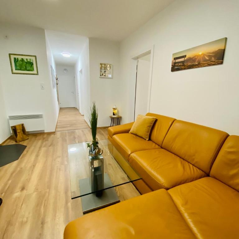 Rettenkogel im Zentrum von Bad Ischl - Apartment mit 1 Schlafzimmer - 20