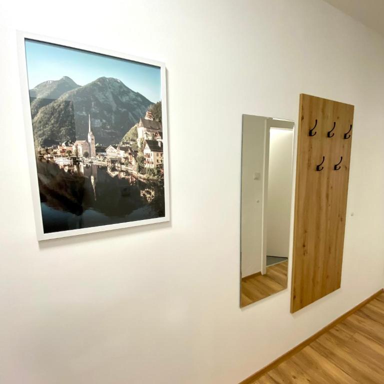 Rettenkogel im Zentrum von Bad Ischl - Apartment mit 1 Schlafzimmer - 23