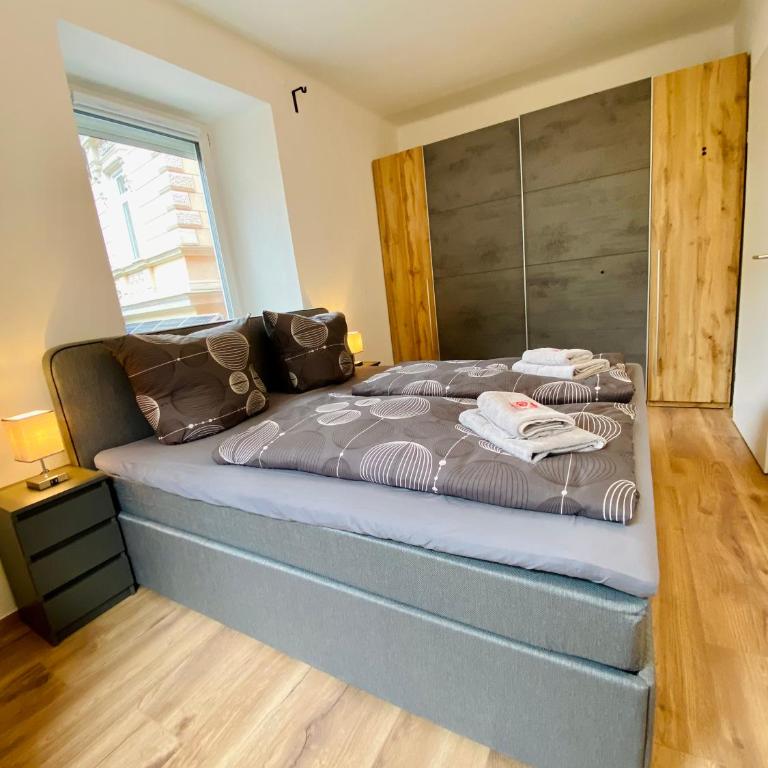 Siriuskogel im Zentrum von Bad Ischl - Apartment mit 1 Schlafzimmer - 2