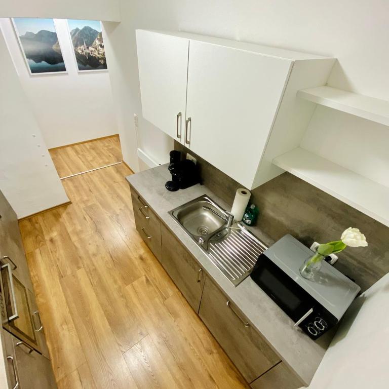Rettenkogel im Zentrum von Bad Ischl - Apartment mit 1 Schlafzimmer - 25