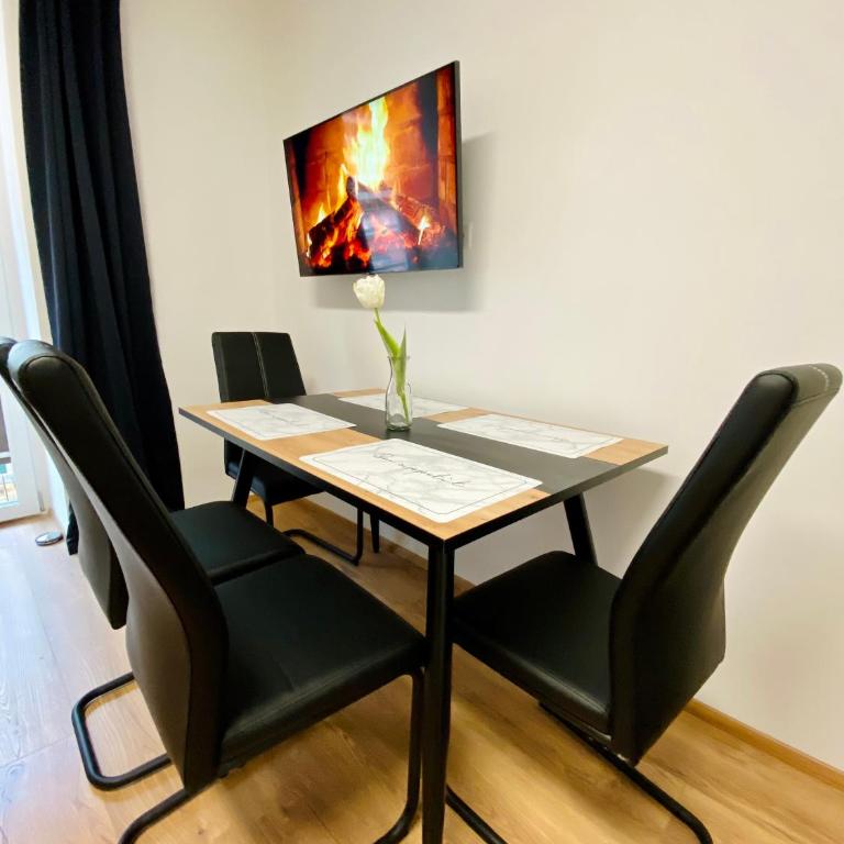 Rettenkogel im Zentrum von Bad Ischl - Apartment mit 1 Schlafzimmer - 30
