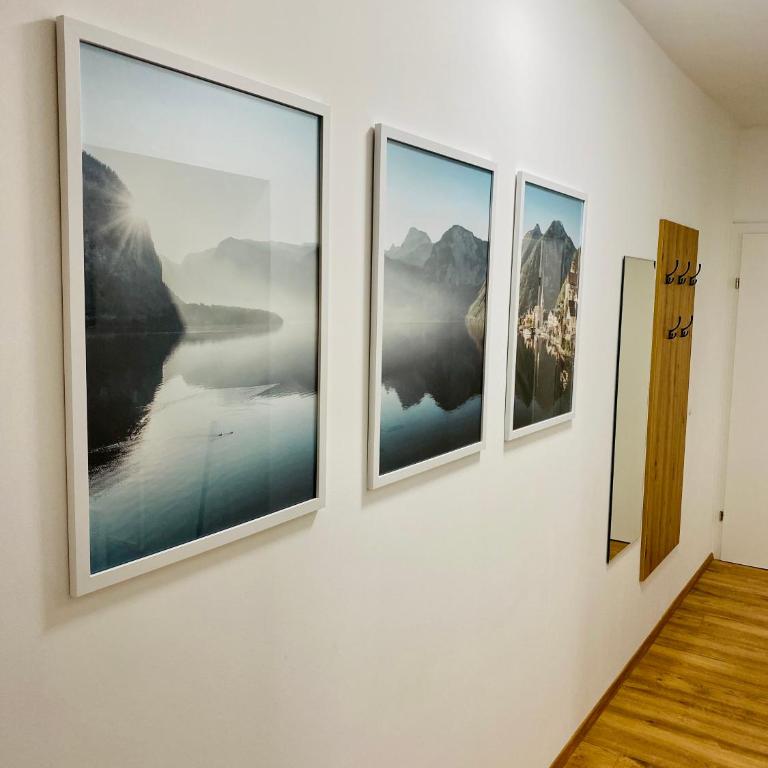 Rettenkogel im Zentrum von Bad Ischl - Apartment mit 1 Schlafzimmer - 32