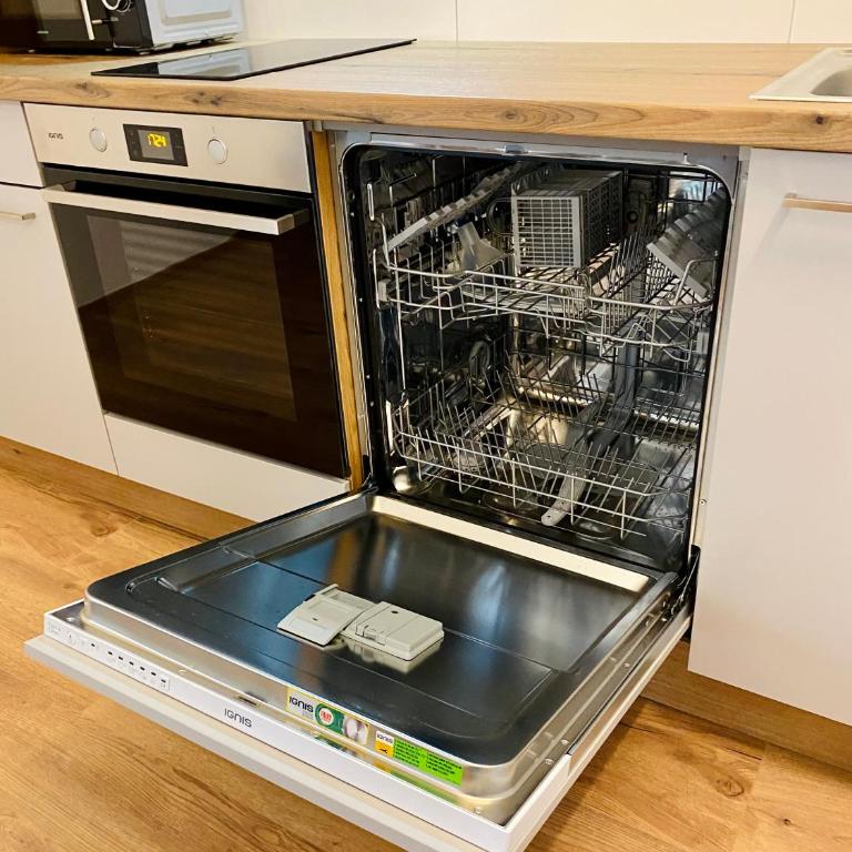 Siriuskogel im Zentrum von Bad Ischl - Apartment mit 1 Schlafzimmer - 20