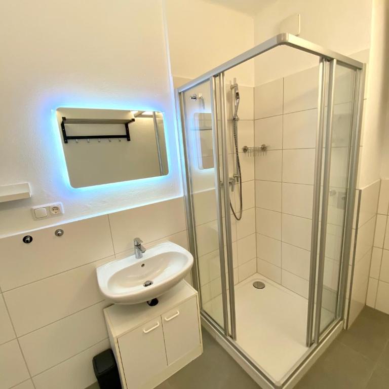 Rettenkogel im Zentrum von Bad Ischl - Apartment mit 1 Schlafzimmer - 35