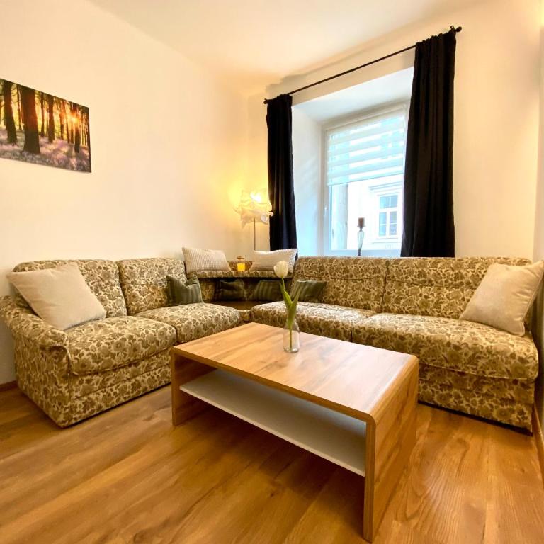 Siriuskogel im Zentrum von Bad Ischl - Apartment mit 1 Schlafzimmer - 3