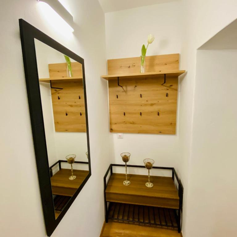 Siriuskogel im Zentrum von Bad Ischl - Apartment mit 1 Schlafzimmer - 23