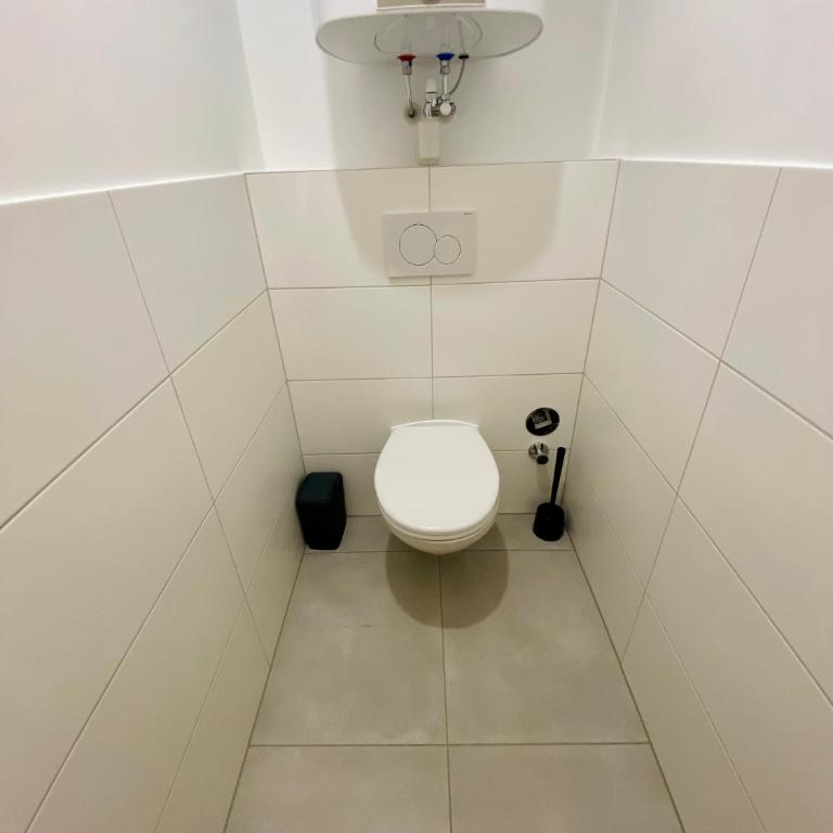 Siriuskogel im Zentrum von Bad Ischl - Apartment mit 1 Schlafzimmer - 25