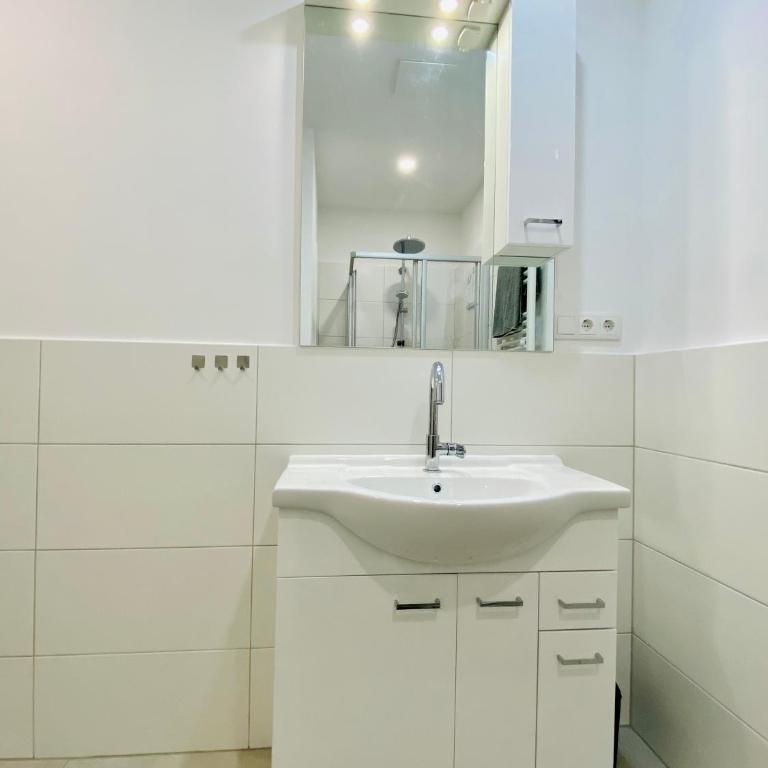 Siriuskogel im Zentrum von Bad Ischl - Apartment mit 1 Schlafzimmer - 26