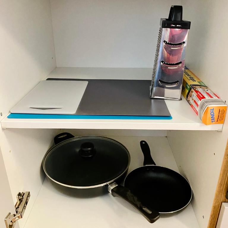 Siriuskogel im Zentrum von Bad Ischl - Apartment mit 1 Schlafzimmer - 30