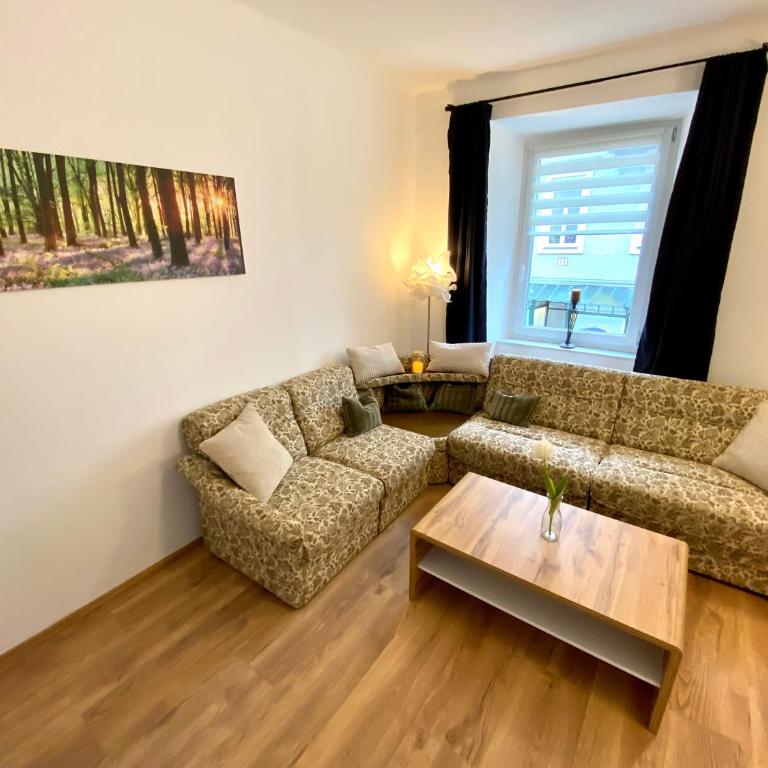 Siriuskogel im Zentrum von Bad Ischl - Apartment mit 1 Schlafzimmer - 31