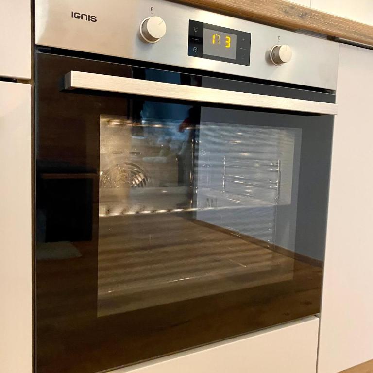 Siriuskogel im Zentrum von Bad Ischl - Apartment mit 1 Schlafzimmer - 34