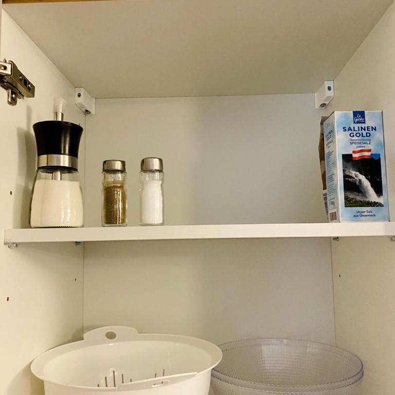 Siriuskogel im Zentrum von Bad Ischl - Apartment mit 1 Schlafzimmer - 35