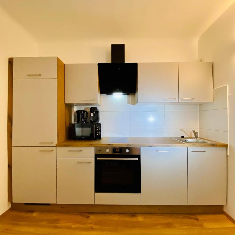 Siriuskogel im Zentrum von Bad Ischl - Apartment mit 1 Schlafzimmer - 5