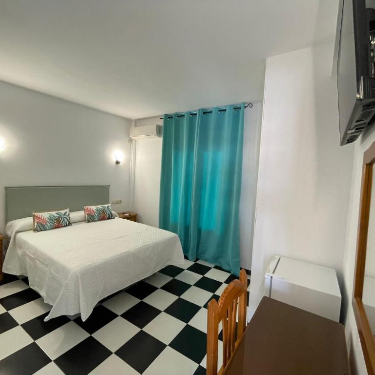 Micaela Charming Hostal - Habitación Doble Estándar - 3