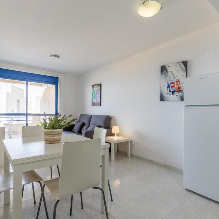 APCOSTAS Turquesa Playa - Calpe - Apartamento de 1 dormitorio - 18