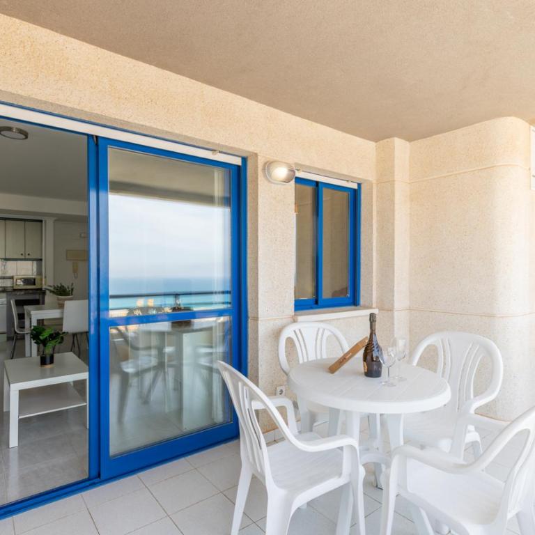 APCOSTAS Turquesa Playa - Calpe - Apartamento de 1 dormitorio - 23